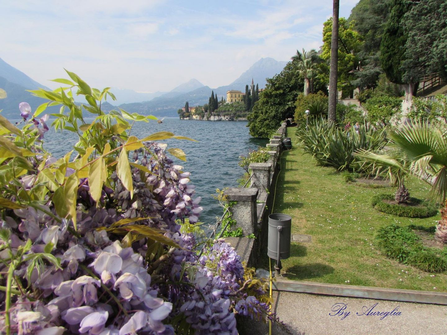 Lago di Como