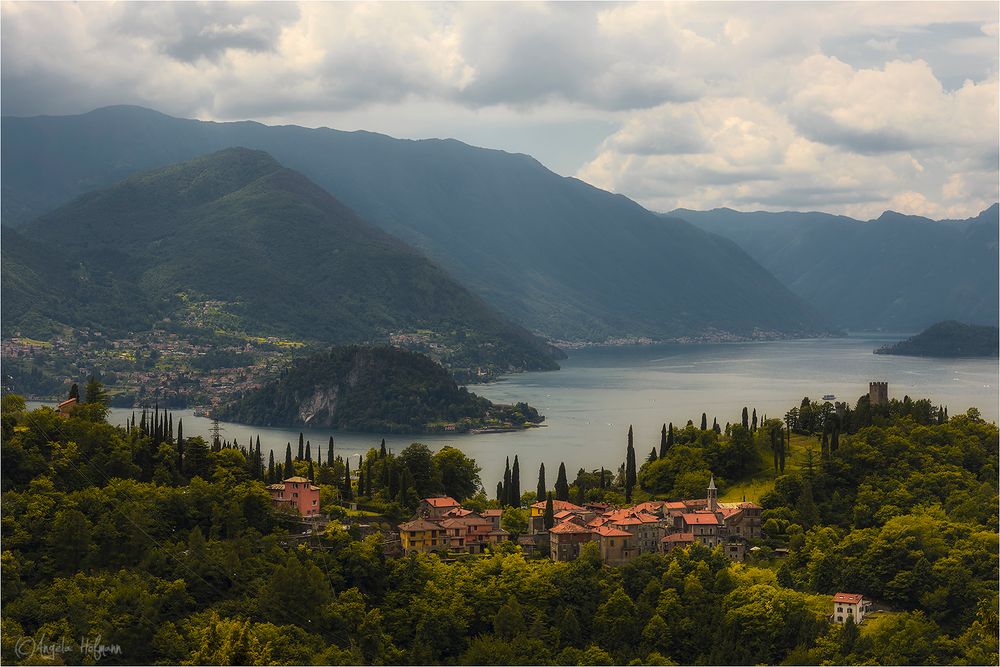 Lago di Como