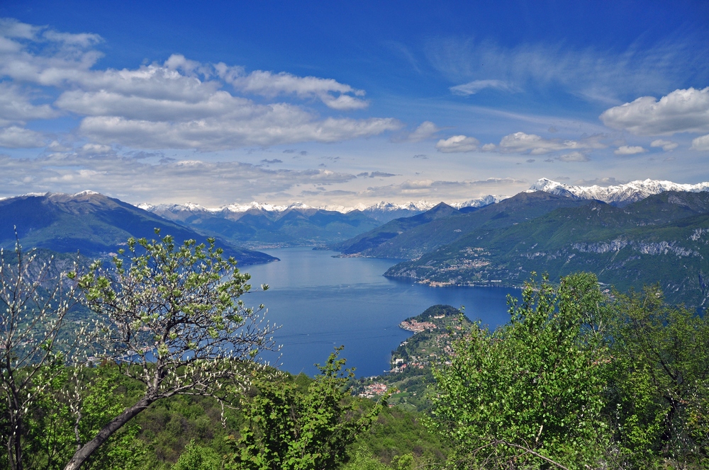 Lago di Como