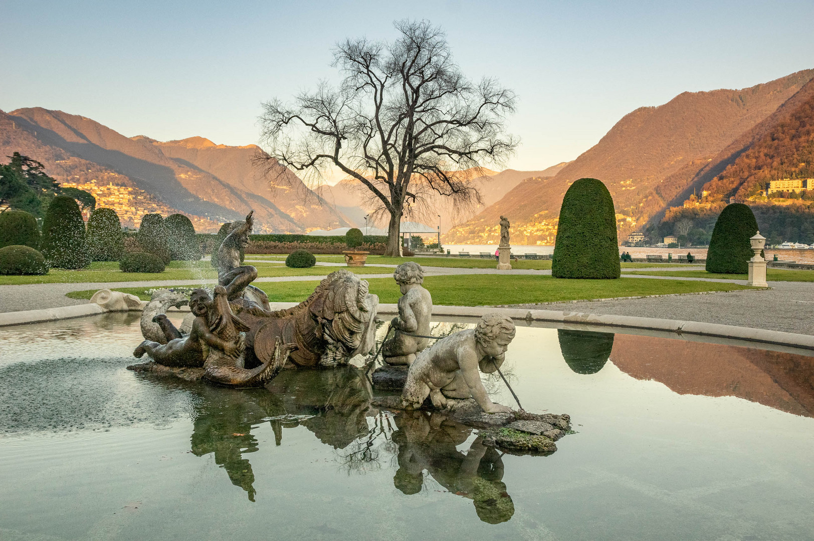 Lago di Como