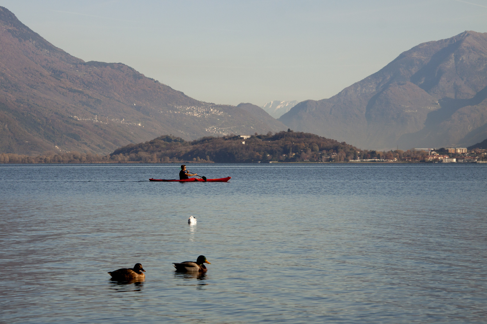 Lago di Como