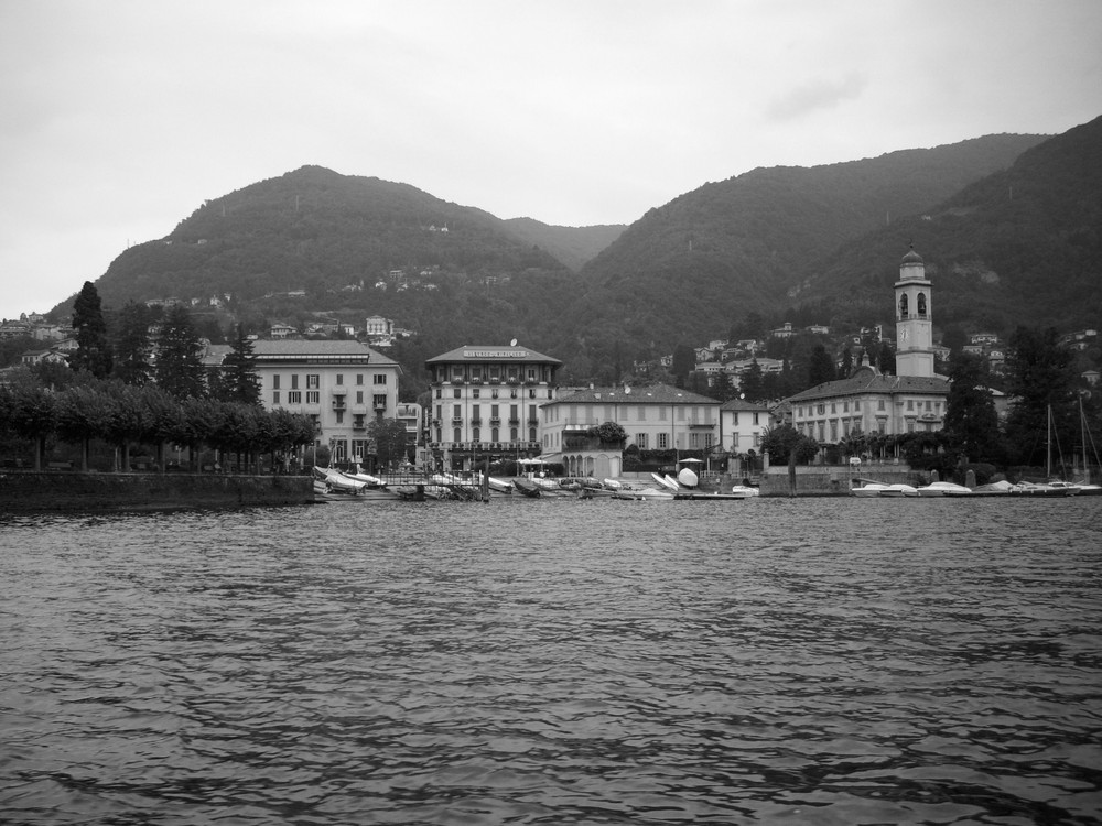 Lago di Como