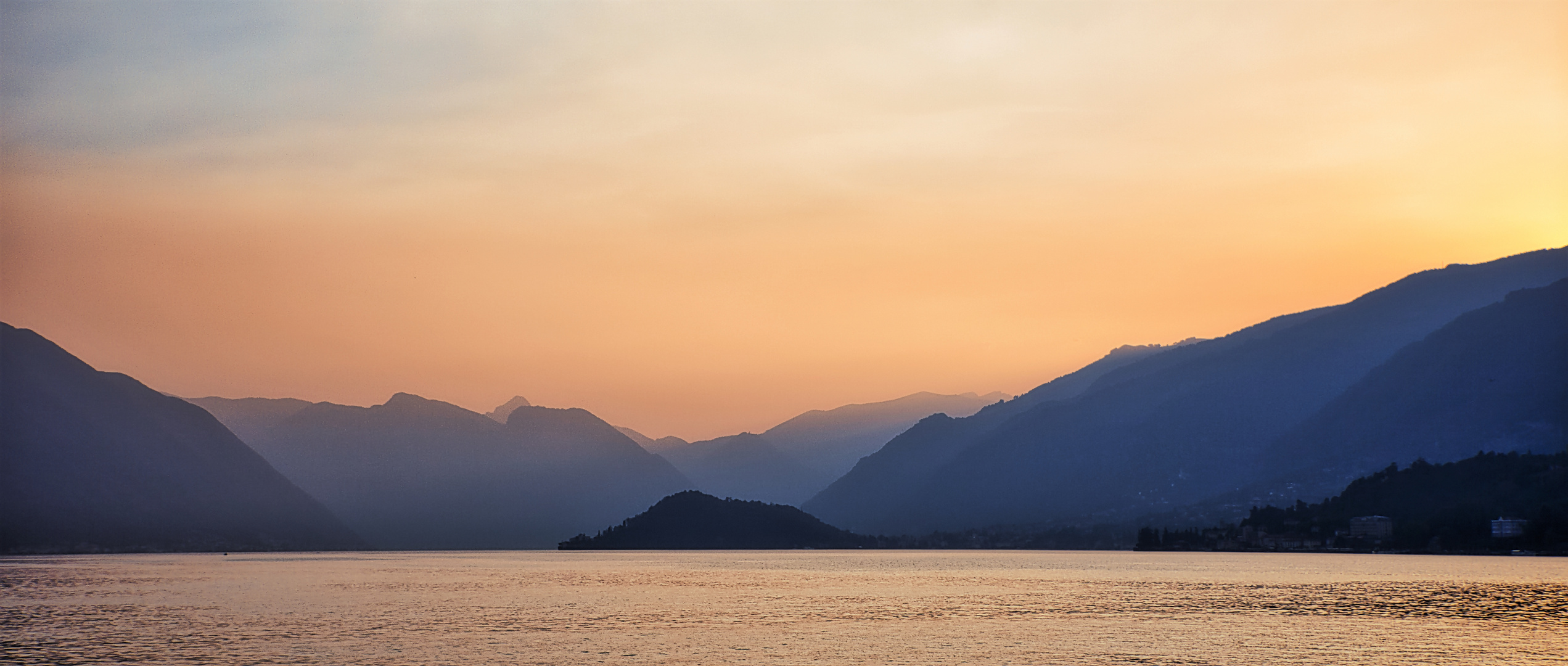 Lago di Como 2