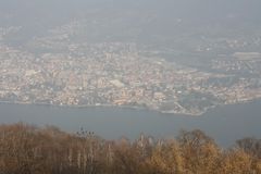 Lago di Como 2011