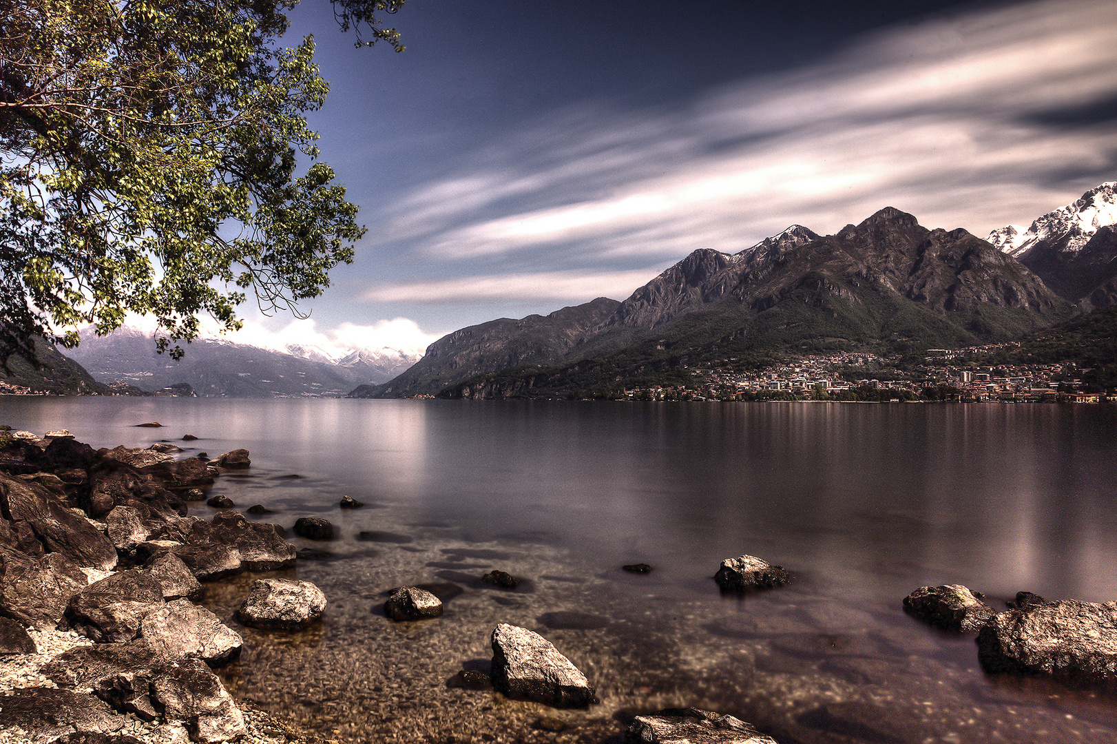 Lago di Como