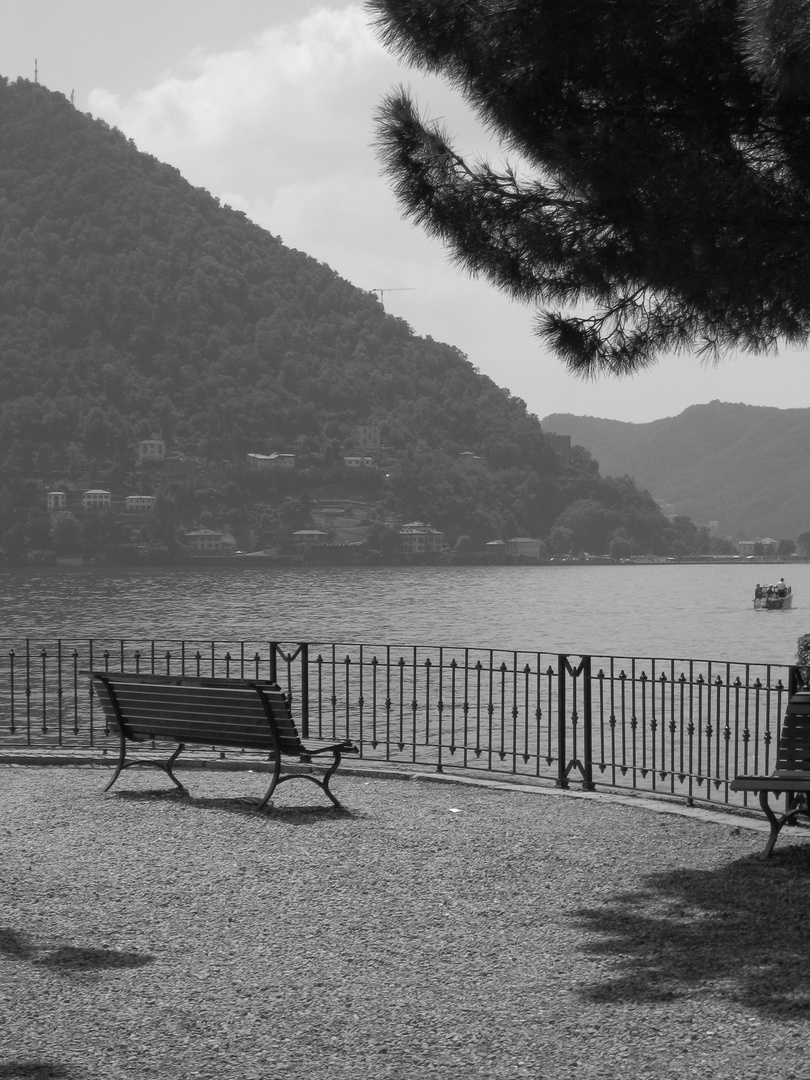 Lago di Como-