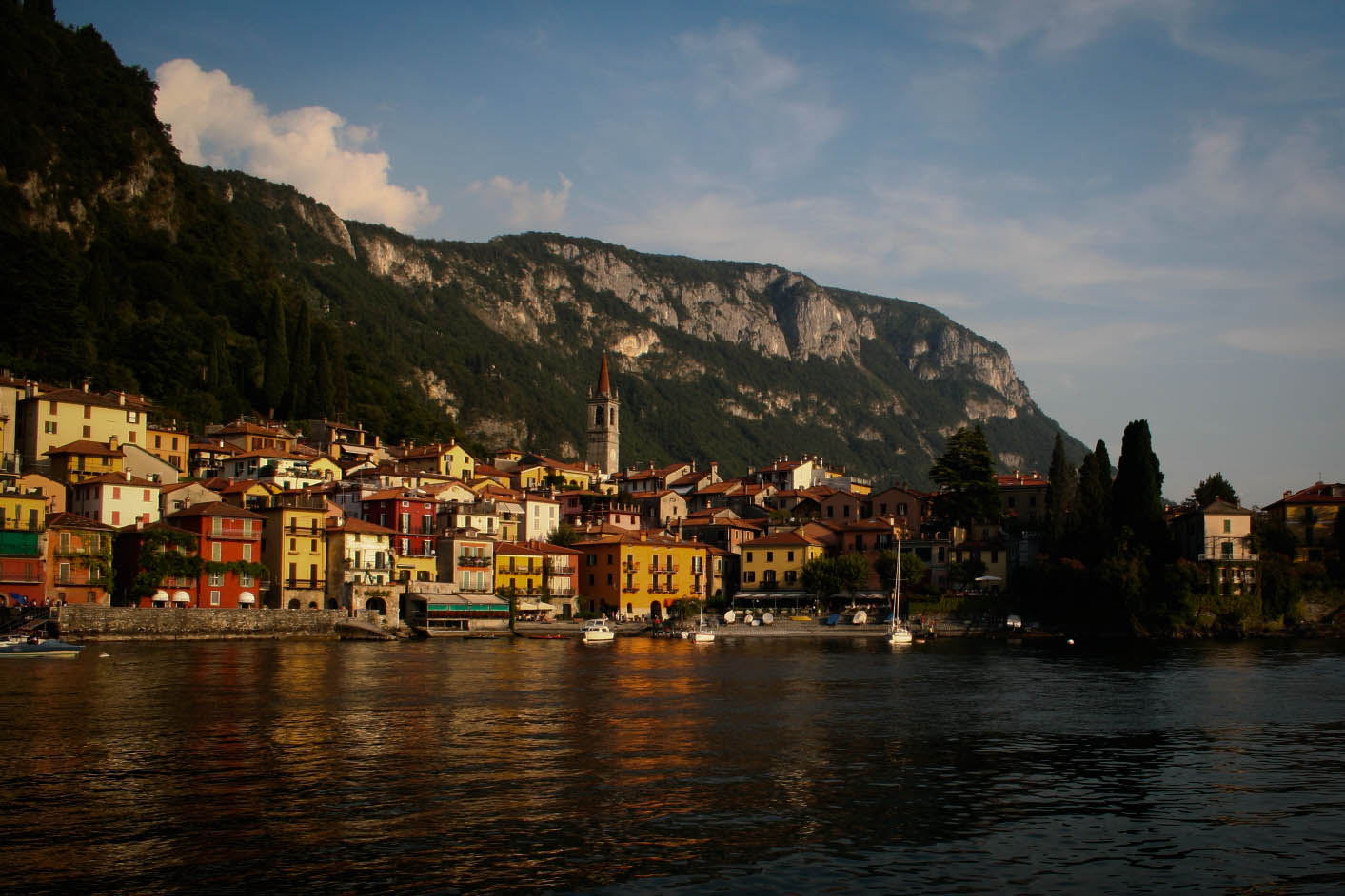 Lago di Como