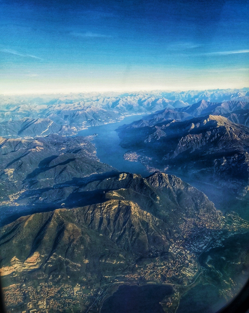 Lago di Como