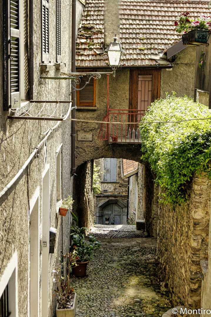 Lago di Como