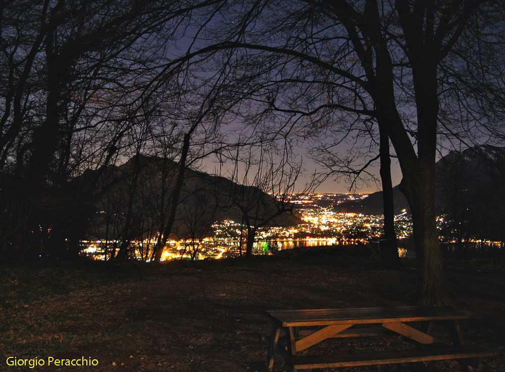 Lago di Como