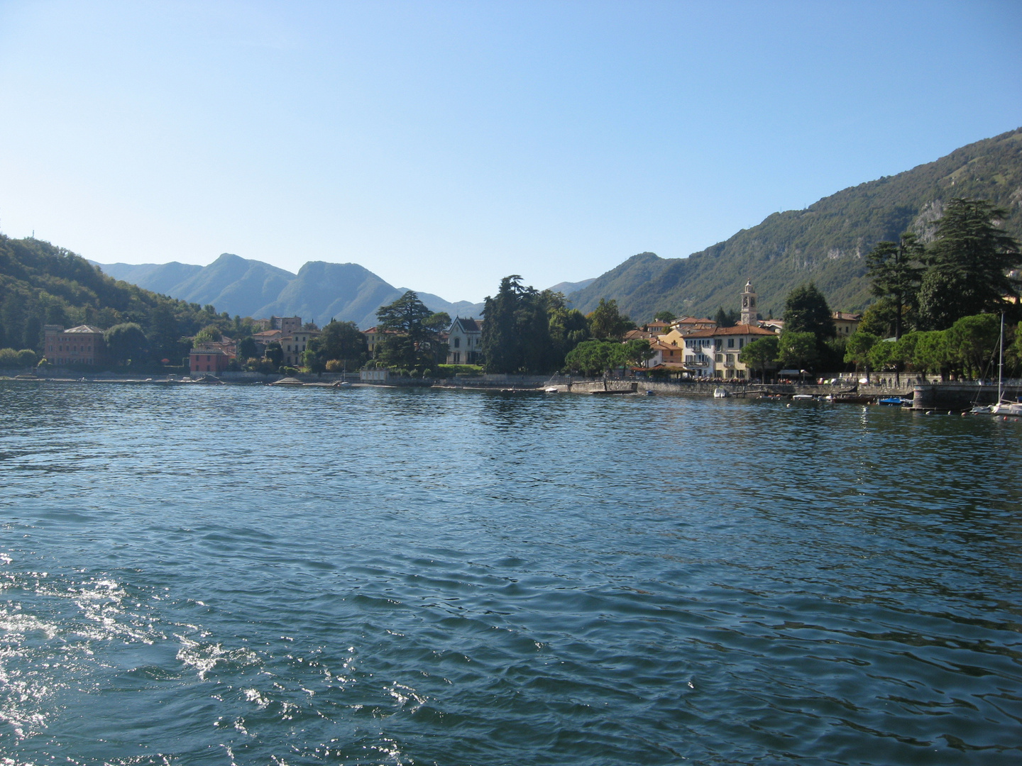 Lago di Como