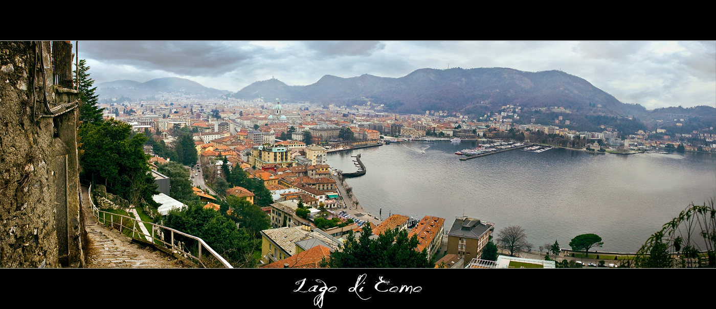 Lago di Como