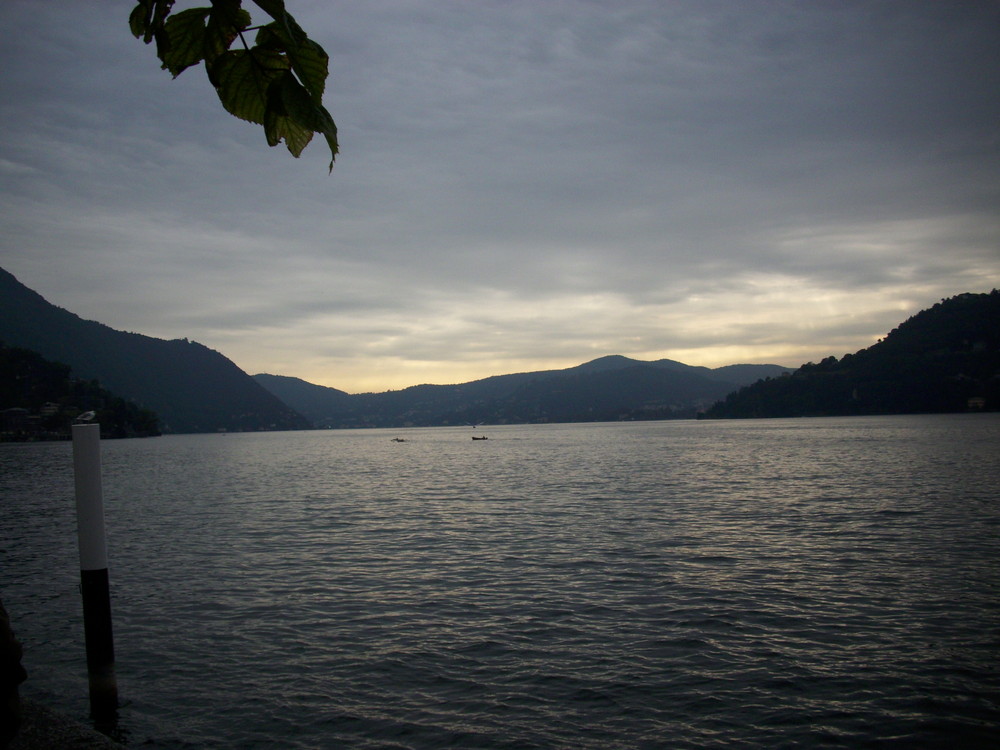 Lago di Como