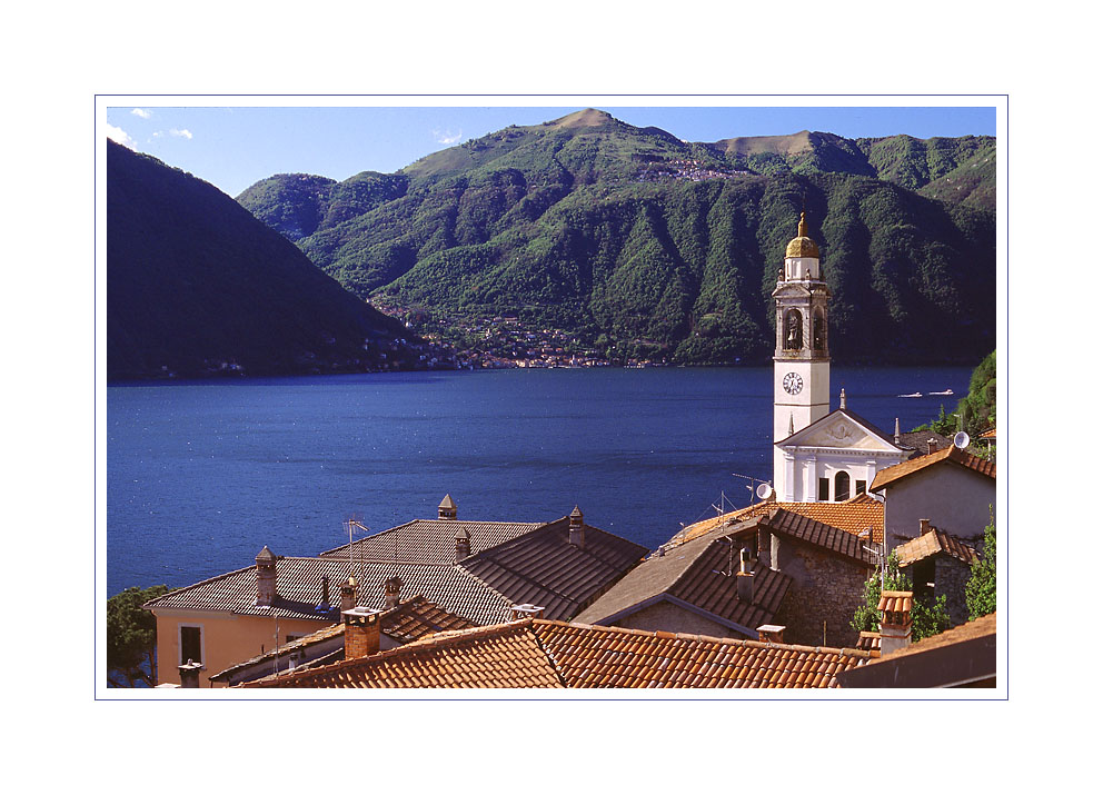 Lago di Como