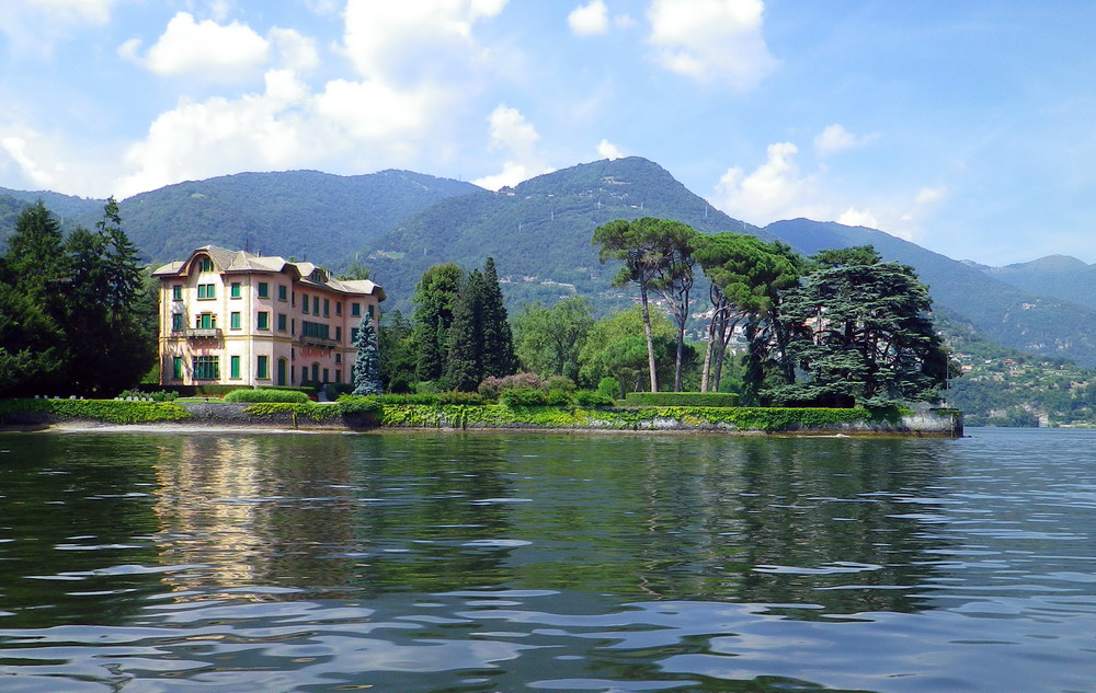 Lago di Como