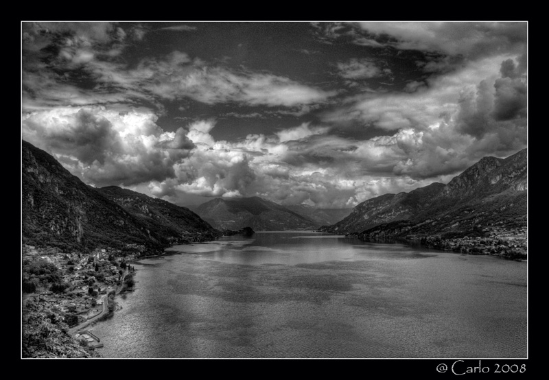 Lago di Como