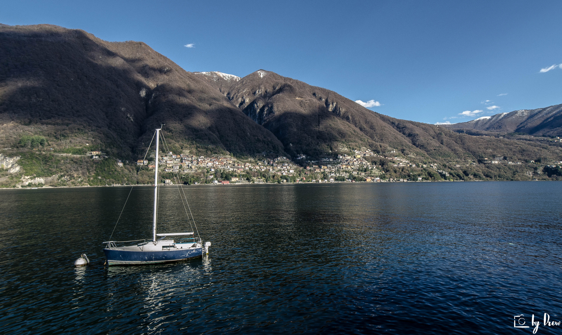 Lago di Como