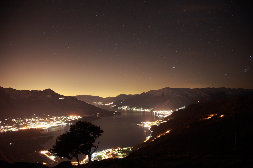 Lago di Como