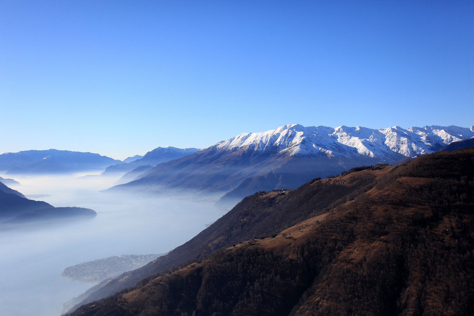 Lago di Como