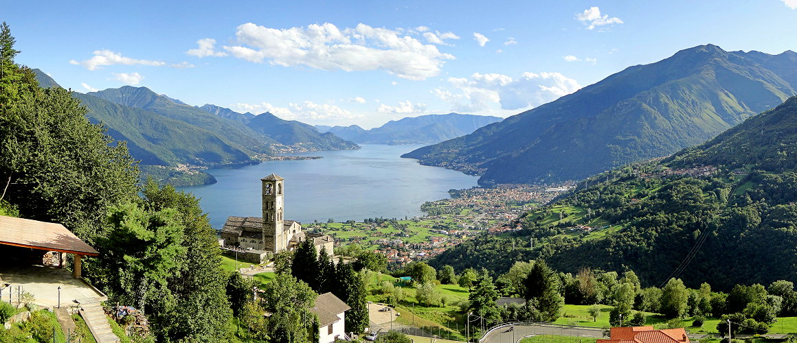 Lago di Como