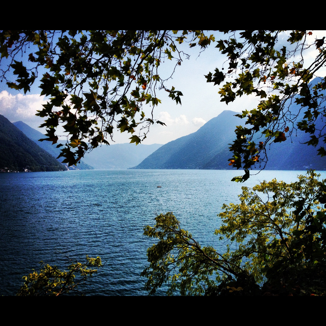 lago di como