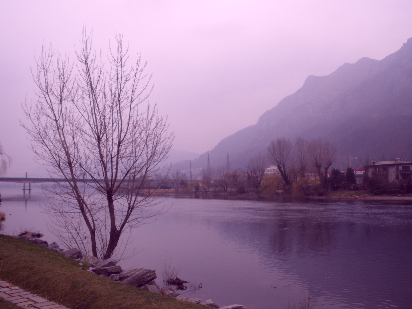 lago di como