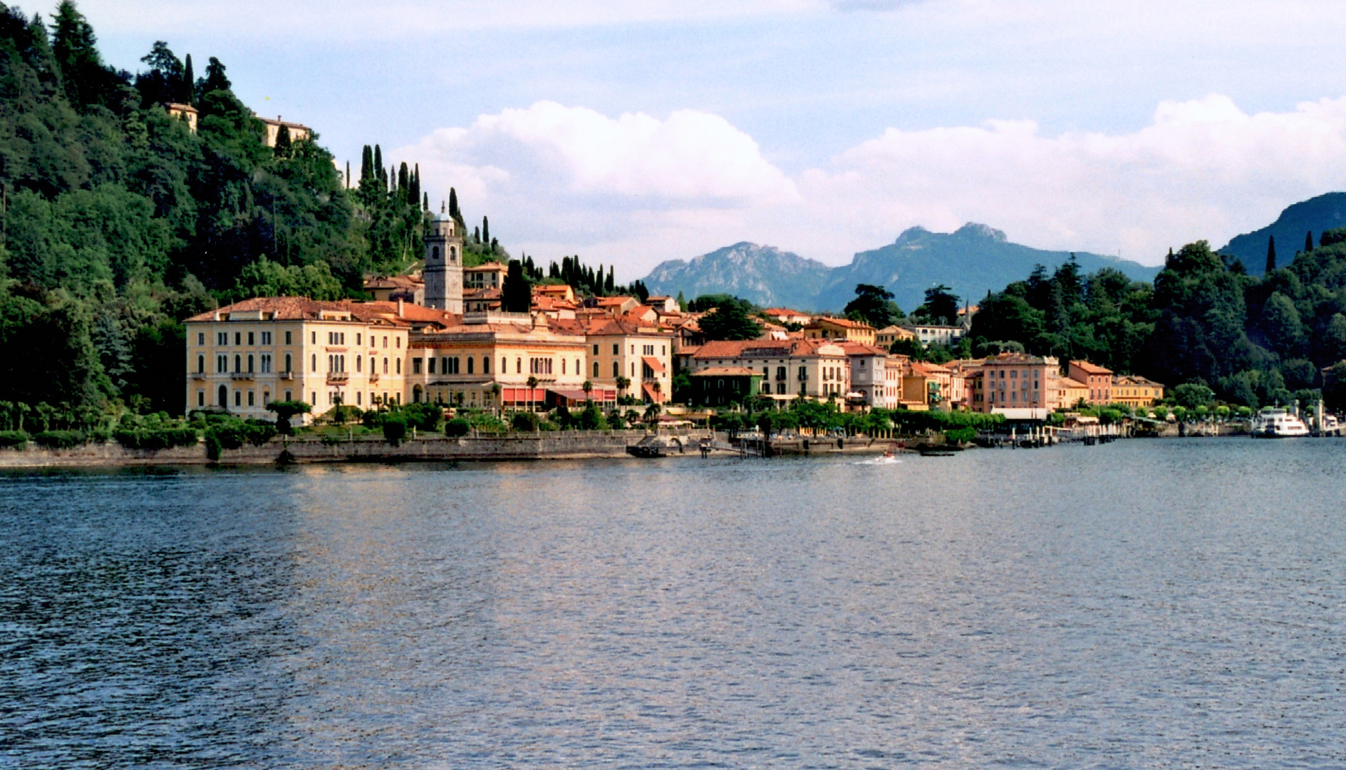 Lago di Como 