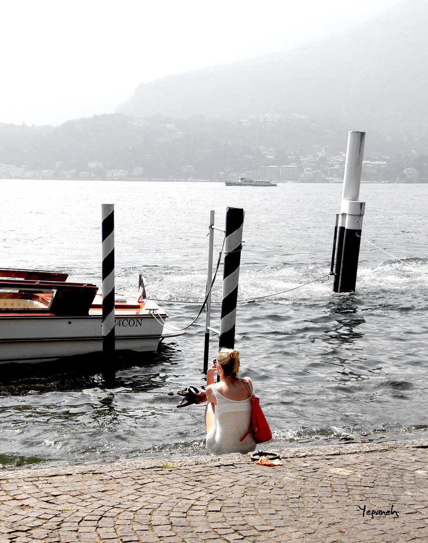 Lago di Como