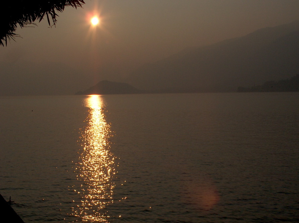 Lago di Como