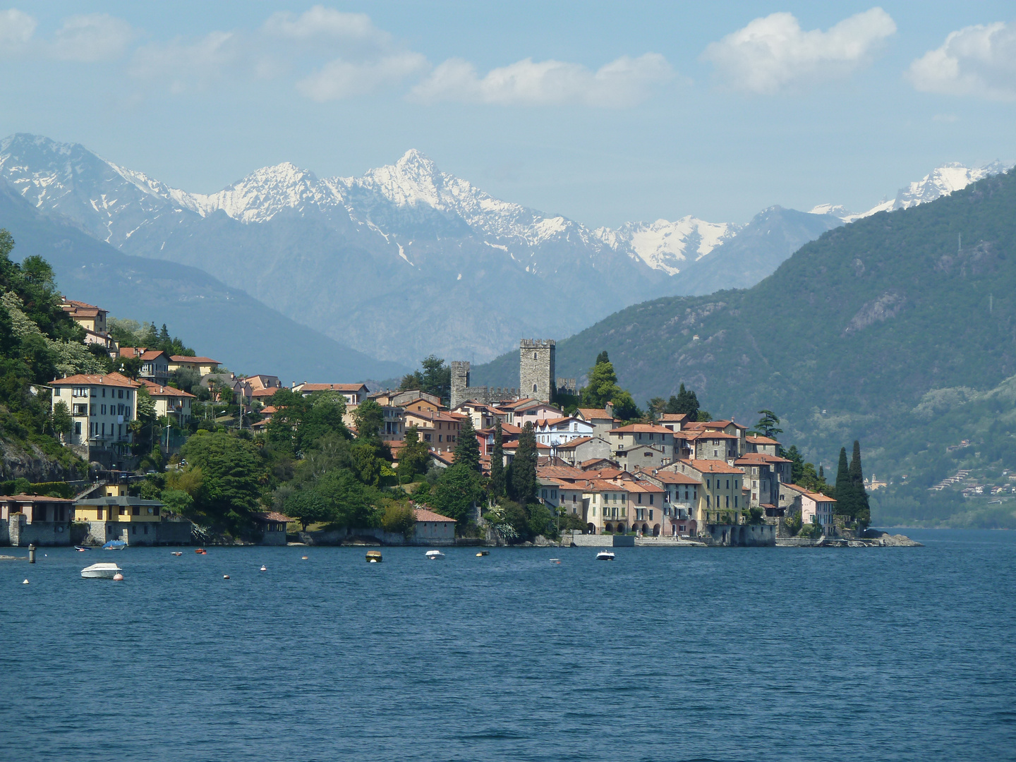 Lago di Como