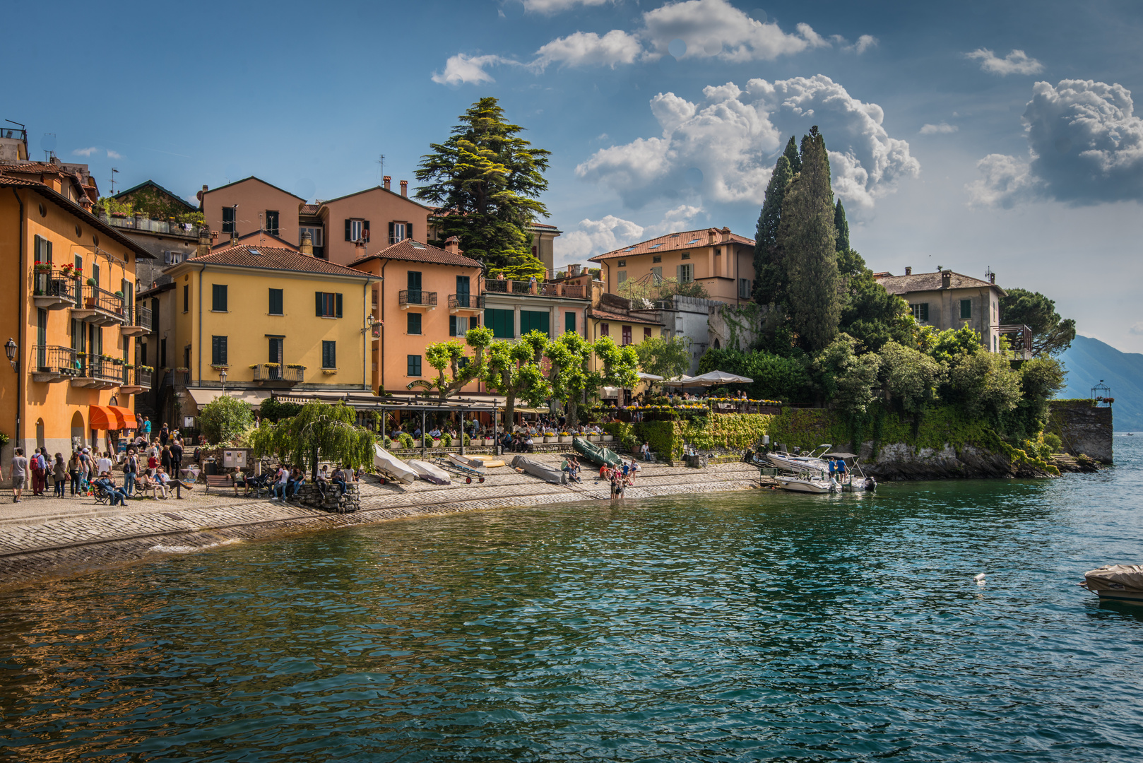 Lago di Como