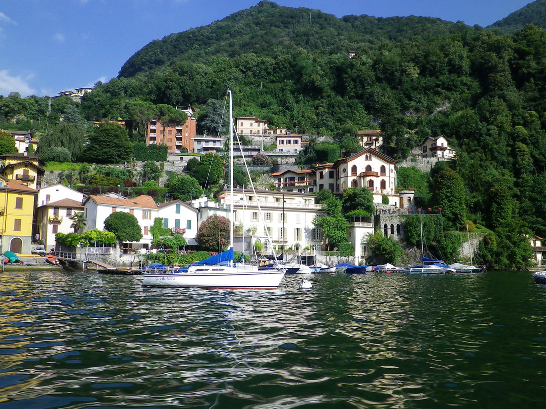 Lago di Como