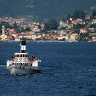 Lago di Como - Como Lake