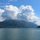 Lago di Como ...