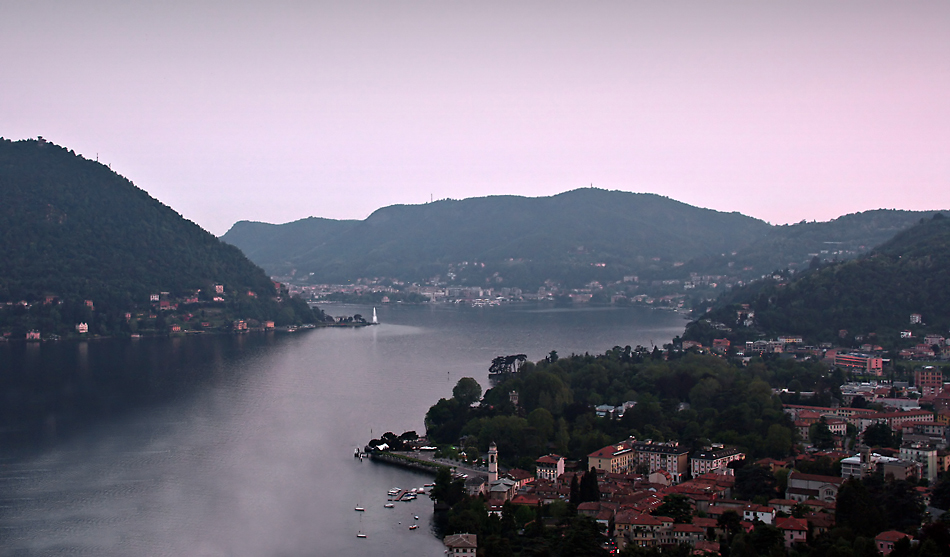 Lago di Como