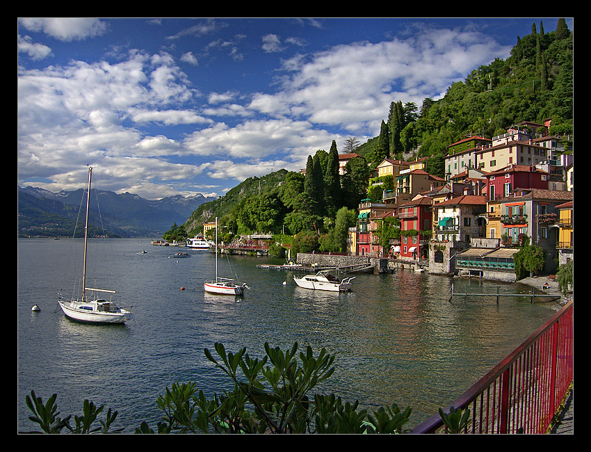 >Lago di Como