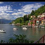 >Lago di Como<