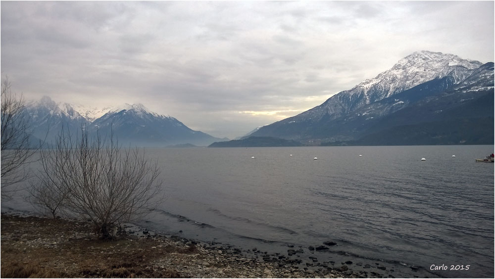 Lago di Como