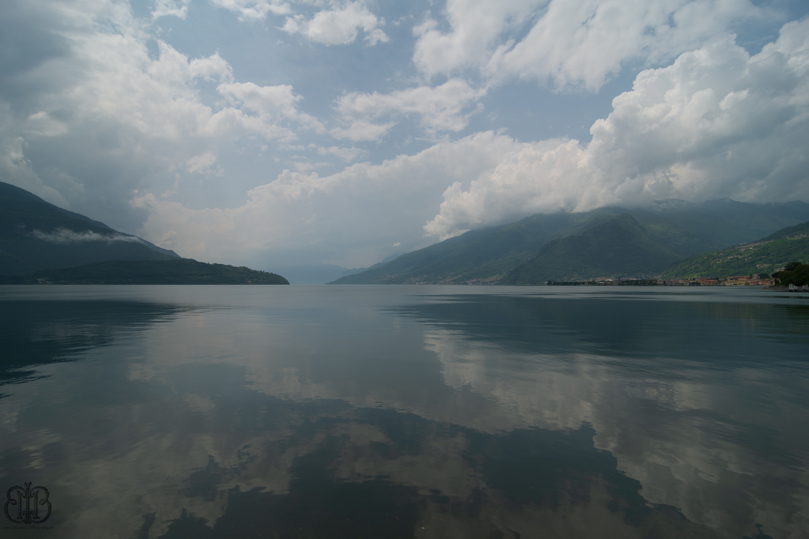 Lago di Como