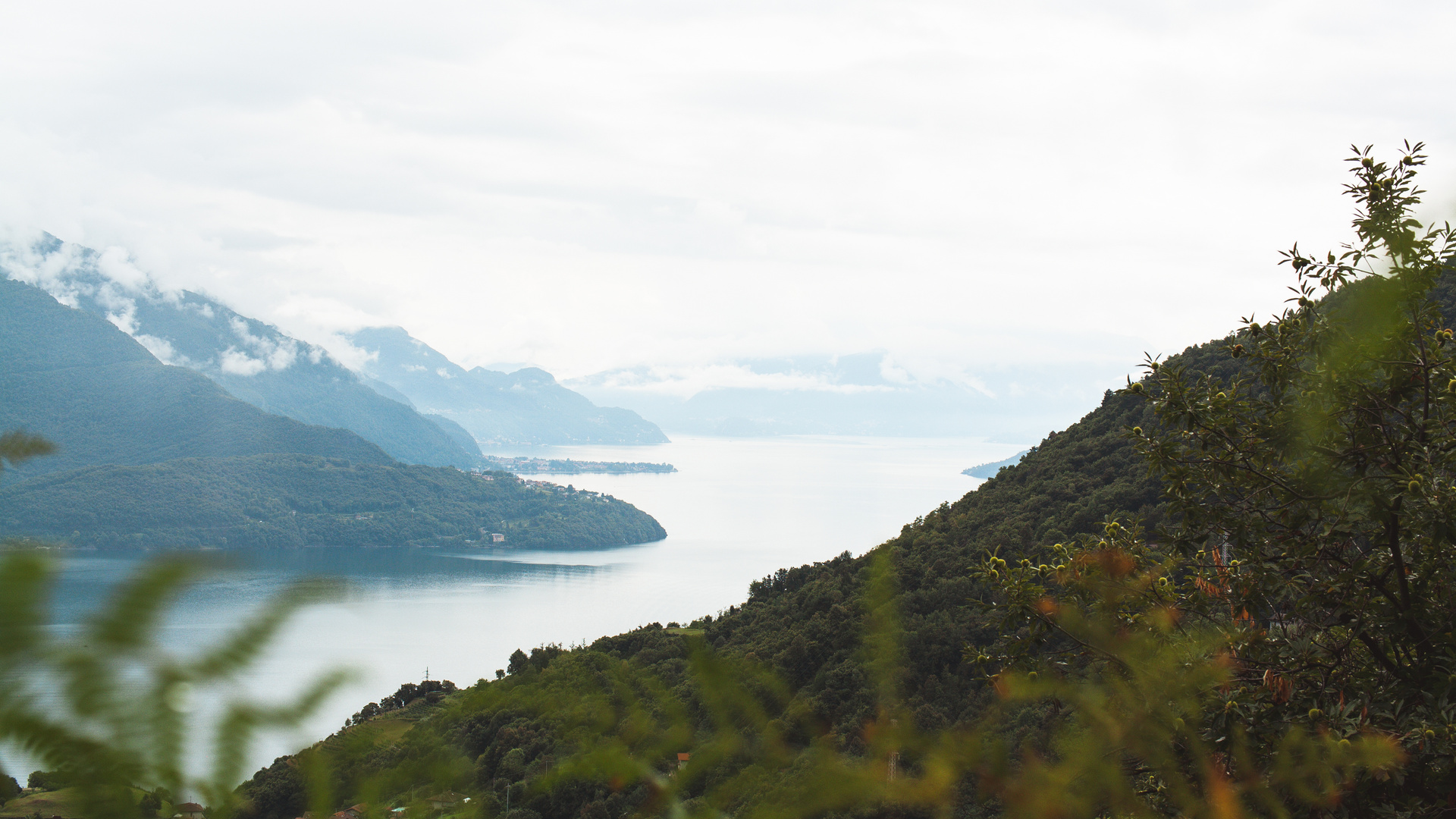 lago di como I