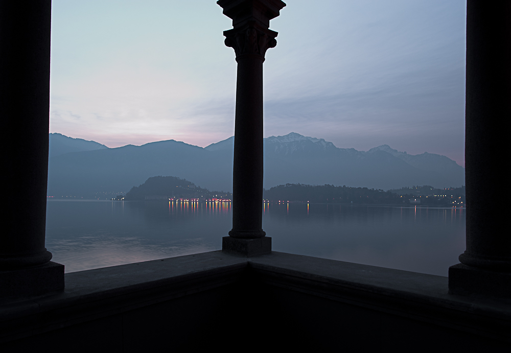 Lago Di Como II