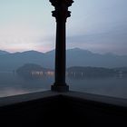 Lago Di Como II