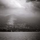 Lago di Como, Italien