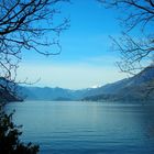 Lago di Como - Lierna