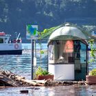 lago di como post alluvione