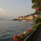 Lago di Como - Postkarte 3