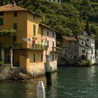 Lago di Como - Postkarte1