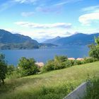 lago di como punta di balbianello