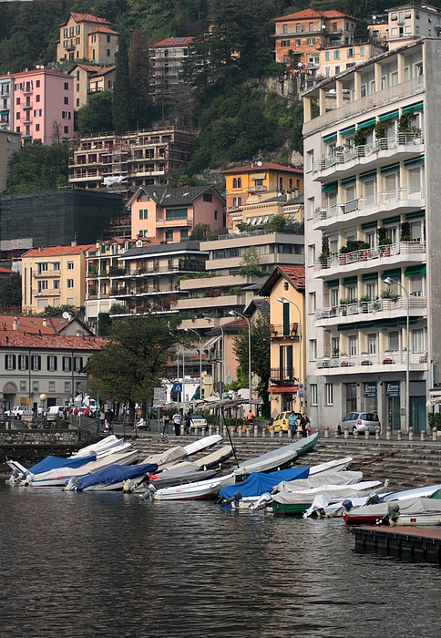 Lago di Como _ Sommer 09