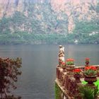 Lago di Como Villa del Balbianello